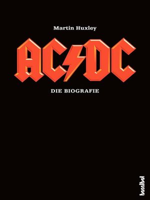 cover image of AC/DC